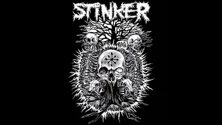 Download Stinker - Doomed Earth EP (2021) Full Album HQ (Crust) MP3