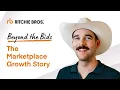 How We re Building the Most Liquid Marketplace in the World Ritchie Bros