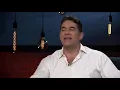Eduardo Santamarina en El minuto que cambio mi destino Programa Completo