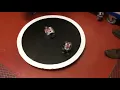 RoboSumo Bout 3