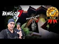 Download Lagu BANGLO 7 | SOSOK POCONG TERAKAM!! | PEKERJA BINAAN LARI TAK CUKUP TANAH | TOK BUGIS URBAN EXPLORER