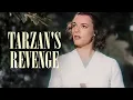 Tarzan's Revenge | Old Movie Colorized