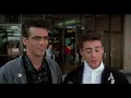 Weird Science Movie Trailer Tuhaf Bilim Fragman 1985