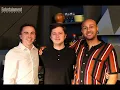 Malcolm in the Middle Stars Frankie Muniz Craig Lamar Traylor Reunite in New AI Thriller