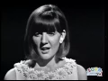 Cilla Black "You're My World" on The Ed Sullivan Show