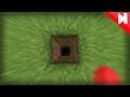 Minecraft But Every Jump Hole to Bedrock