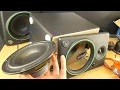 Download Lagu Mackie CR5 BT Speakers Disassembly