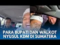Lagu JABAR SOLID!! Momen Para Pemimpin Daerah Di Jabar Ikut Kirim Bantuan Dan Menyusul KDM di Sumatera