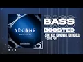Download Lagu Stray Kids, Young Miko, Tom Morello - Come Play (from Arcane Season 2) [BASS BOOSTED]
