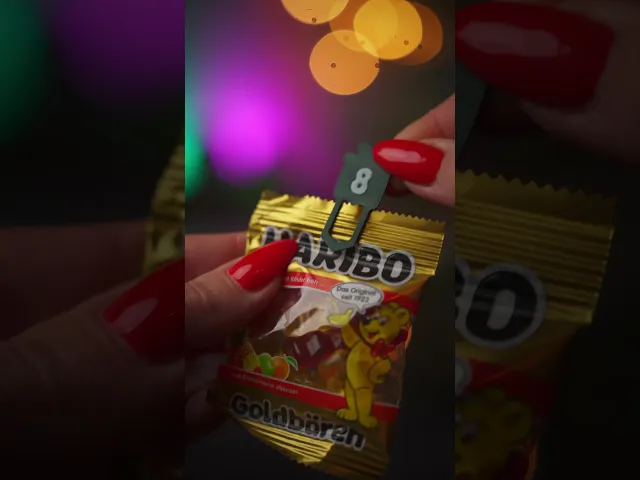 Adventcalendar Clips for Square Bear video thumbnail