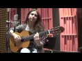 Ece Mumay - Vazgeç Gönül (Kubilay Çalcalı & Şahin Çelik Cover)