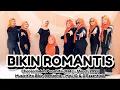 Download Lagu BIKIN ROMANTIS/High Beginner/SEVEN UP/Choreo:Indah Parahita (INA) - March 2024