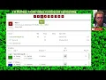 Yonkers Raceway results Jan 25 2024 Horse Racing Bet