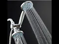 Kohler 2 in 1 Shower Combo kit Review by Cuddie Slick