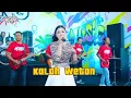 Lagu KALAH WETON   Cantika Davinca ft Ageng Music