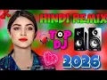 Lagu New Hindi Dj Mashup Song 💕 Best Dj Remix 🥀Love story song 💝 Bollywood Nonstop🌷 Hindi Old Remix s