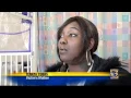 Battle Creek mother talks to Newschannel 3 after son shot in