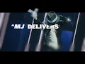 MJ the Musical | Winner of 4 Tony Awards