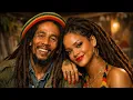 Bob Marley Rihanna Mystic rise Reggae Pop Fusion 2026