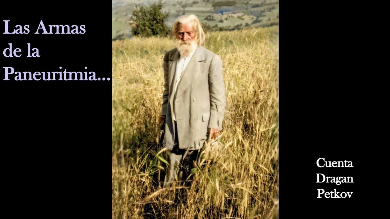 Las Armas de la Paneuritmia