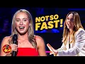 Download Lagu NOT SO FAST — Mel C STEALS a Pop Star on The Voice Australia 2025!