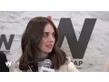 Joshy Star Alison Brie Recalls Bachelor Party Shenanigans