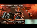 Lagu NYESEL NYAYANGIN   Bagus Parijata  cover by AI, versi Rock Metal