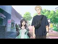 Your Gaze, Crepuscular (tv size)