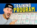 Download Lagu How I Make My Running Training Plans