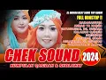 Download Lagu 8 LAGU CEK SOUND FULL QOSIDAH SHOLAWAT MERDU TERBARU 2024 || QASIDAH EL WAFDA DEMAK JAWA TENGAH
