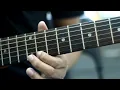 Download Lagu Kristal - Memburu Impian (Guitar Intro Lesson)