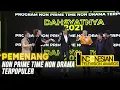 PEMENANG NON PRIME TIME NON DRAMA TERPOPULER | INDONESIAN TELEVISION AWARDS 2021