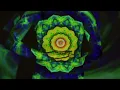 Elderbrook x Tourist - Howl Logic1000 Remix, inner peace lights