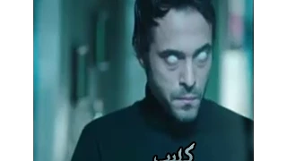 مسلسل الصياد كليب انا انسان لأحمد سعد دندنها