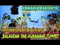 Download Lagu abimanyu dadi ratu ontoseno ngulung jagad, baladewa kurawa oncat ndonyo//ki seno nugroho