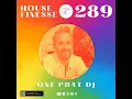 Download Lagu HF289 with One Phat DJ - 19 Sep 2025