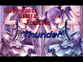 Download Lagu Nightcore - Thunder (Gabry Ponte, LUM!X, Prezioso) Lyrics