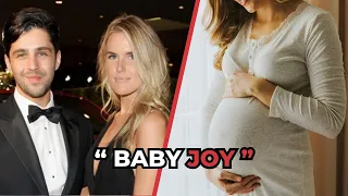 Josh Peck Wife Paige Expecting Baby Entertainment News