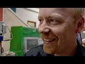 The Explosive Truth About Cell Phones at Gas Pumps | MythBusters