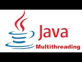 Java - MultiThreading Basics