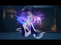 Cyrene's Alternate Death Animation Honkai Star Rail