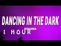 Download Lagu Rihanna - Dancing In The Dark (Lyrics) | 1 hour