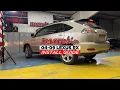 DashSkin Molded Dash Cover Installation for 2004-2009 Lexus RX330 RX350 RX400h