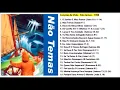 Download Lagu Não temas CD completo.