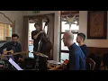 Julian Lage/Gregor Aufmesser/Martin Kleibl/Jakob Aumaier-There Will Never Be Another You