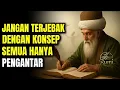 Download Lagu 💥SEMUA KONSEP HANYALAH PENGANTAR MENUJU KESADARAN SEJATI | INSPIRATIF JALALUDIN RUMI