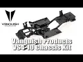 Vanquish Products VS4-10 Chassis Kit - Video 4 of 2