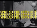 Lecrae - Spread The Opps (Official Lyric Video)