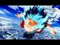 My Hero Academia「AMV」- OUR LAST NIGHT - SUNRISE