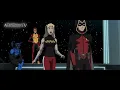 Download Lagu Batman Quits - 8 League Members Follow Him : Young Justice Season 3
